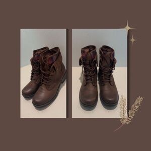 American Eagle Boots